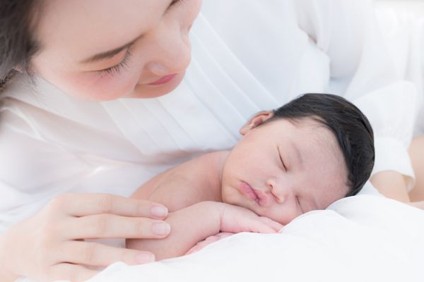 Asia surrogacy Advantages